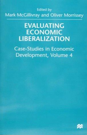 Evaluating Economic Liberalization