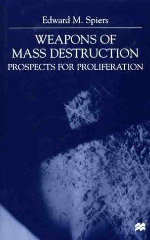 Weapons of Mass Destruction