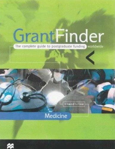 Grantfinder