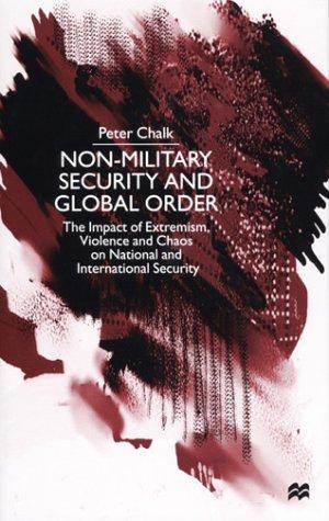 Non-military security and global order