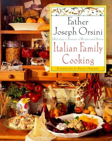Italian Family Cooking