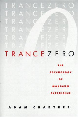 Trance Zero