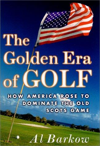 The golden era of golf
