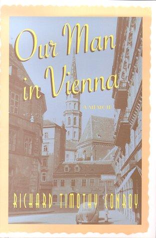 Our man in Vienna