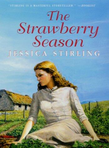 The strawberry season