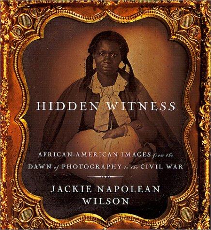 Hidden Witness