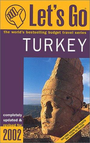 Let's Go Turkey 2002