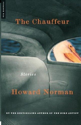 The chauffeur