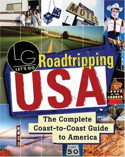 Roadtripping USA