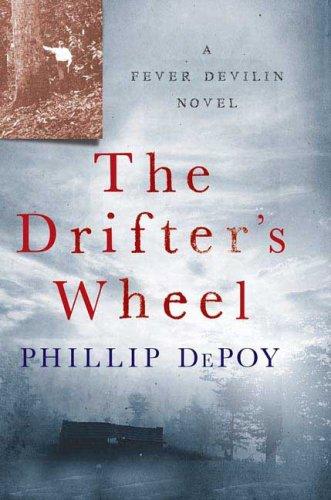 The drifter's wheel