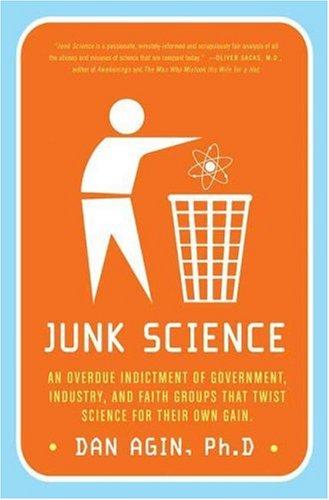 Junk Science