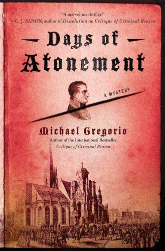 Days of atonement