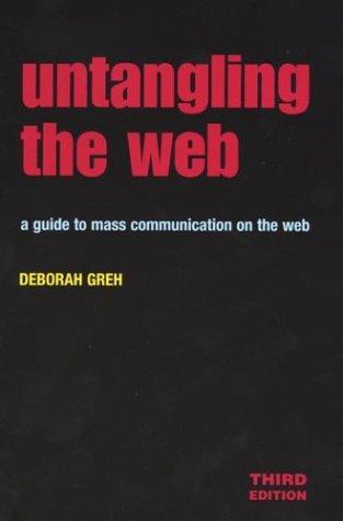 Untangling the Web