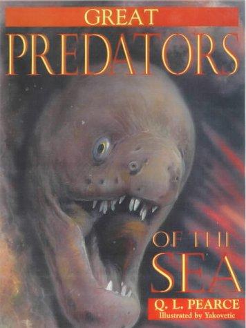 Great Predators of the Sea