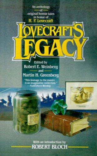 Lovecraft's legacy