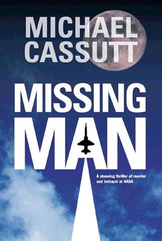 Missing man
