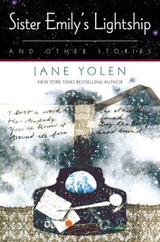Sister Emily's lightship and other stories