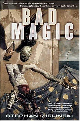 Bad magic