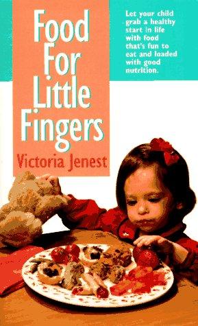 Food for little fingers
