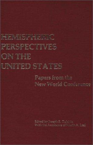 Hemispheric perspectives on the United States