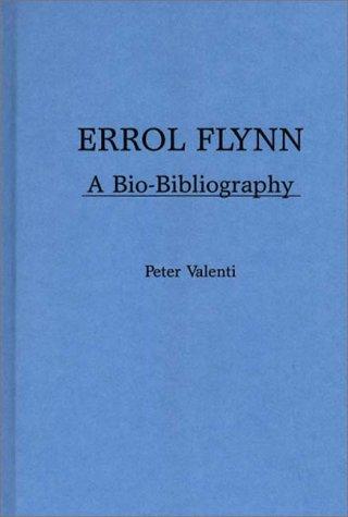 Errol Flynn