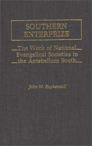 Southern enterprize