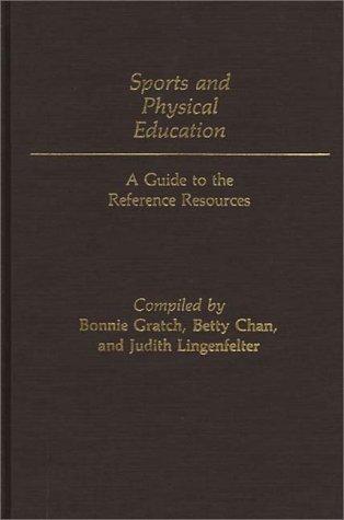 Sports and Physical Education