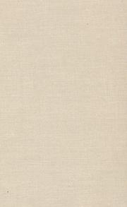 The Pattern of Chinese History