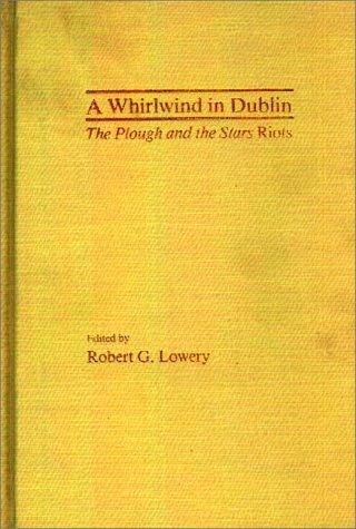 A Whirlwind in Dublin