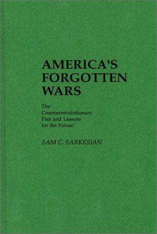 America's forgotten wars