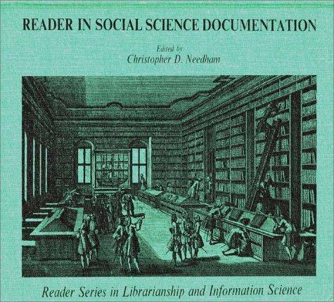 Reader in Social Science Documentation: