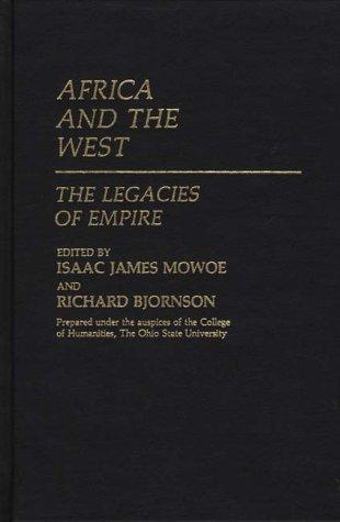 Africa and the West