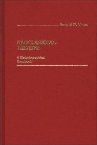Neoclassical theatre