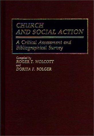 Church and social action