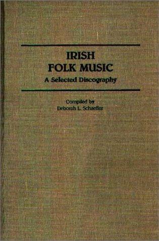 Irish folk music