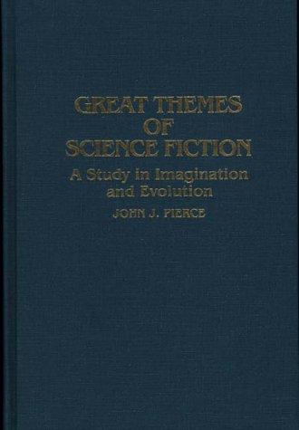Great themes of science fiction