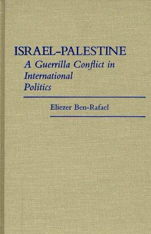 Israel-Palestine