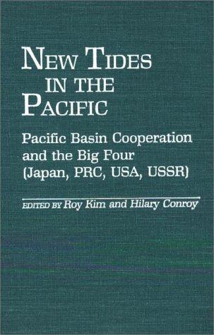 New tides in the Pacific