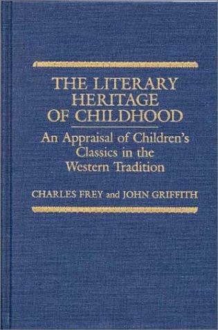 The literary heritage of childhood