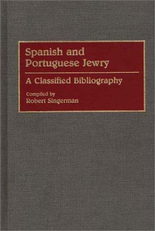 Spanish and Portuguese Jewry