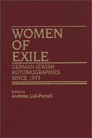 Women of Exile