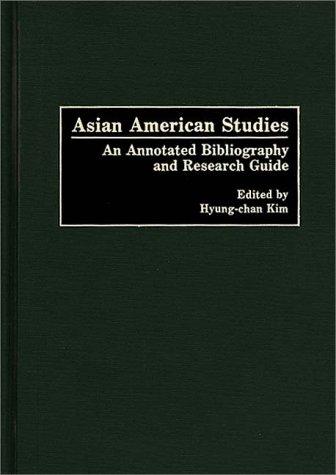 Asian American studies