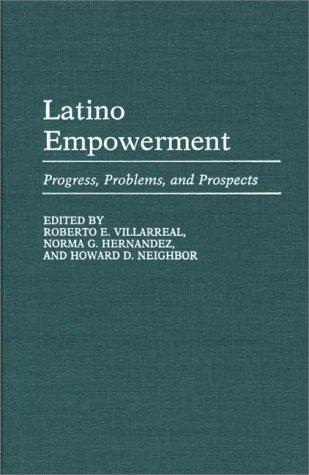 Latino empowerment