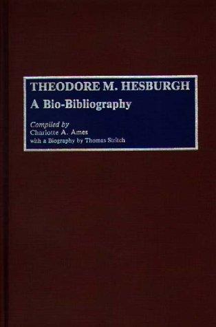 Theodore M. Hesburgh