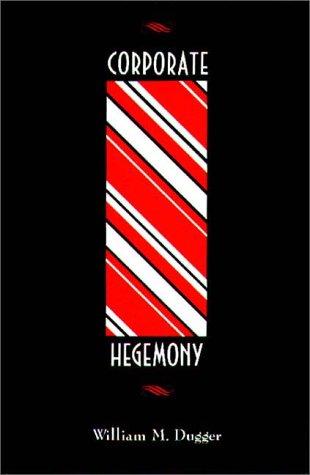 Corporate hegemony