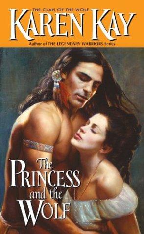 Princess and the Wolf