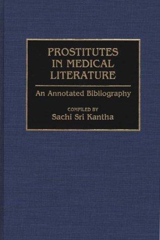 Prostitutes in medical literature