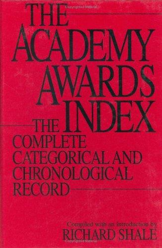 The Academy Awards index
