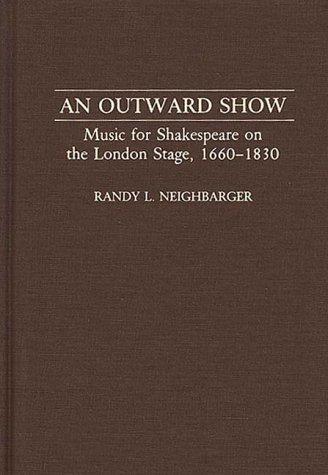 An outward show
