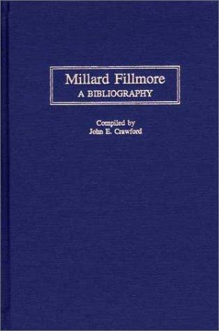 Millard Fillmore